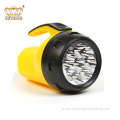 Outdoor Camping Torch Lantern Handheld Searchlight Spotlight